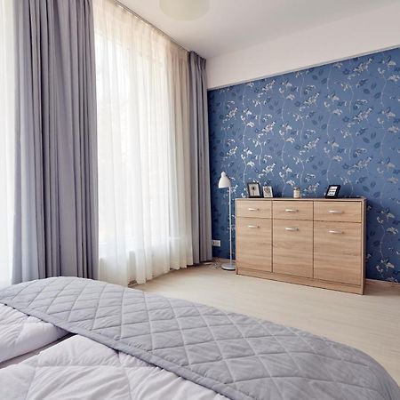 Apartamenty Turystyczna Katarzyna 미엥지즈드로예 외부 사진
