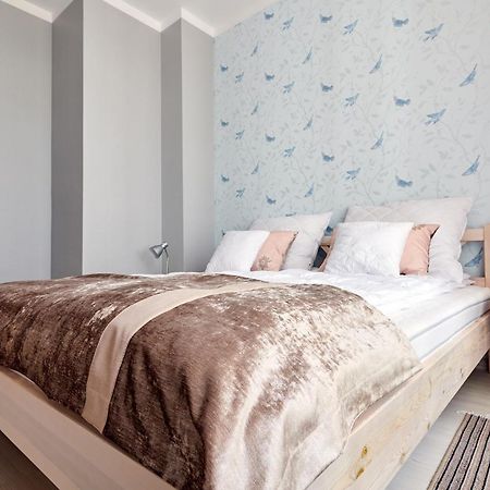 Apartamenty Turystyczna Katarzyna 미엥지즈드로예 외부 사진