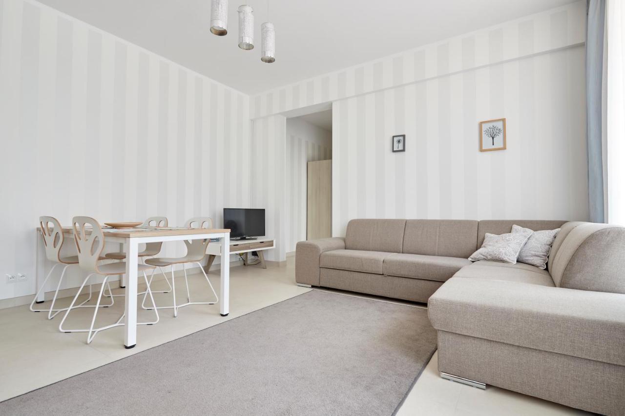 Apartamenty Turystyczna Katarzyna 미엥지즈드로예 외부 사진