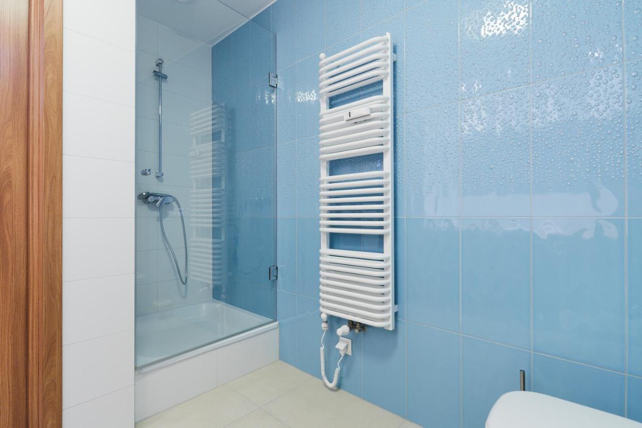 Apartamenty Turystyczna Katarzyna 미엥지즈드로예 외부 사진