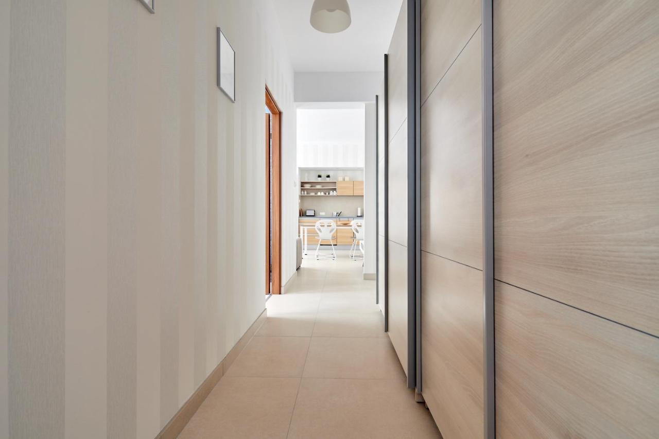 Apartamenty Turystyczna Katarzyna 미엥지즈드로예 외부 사진